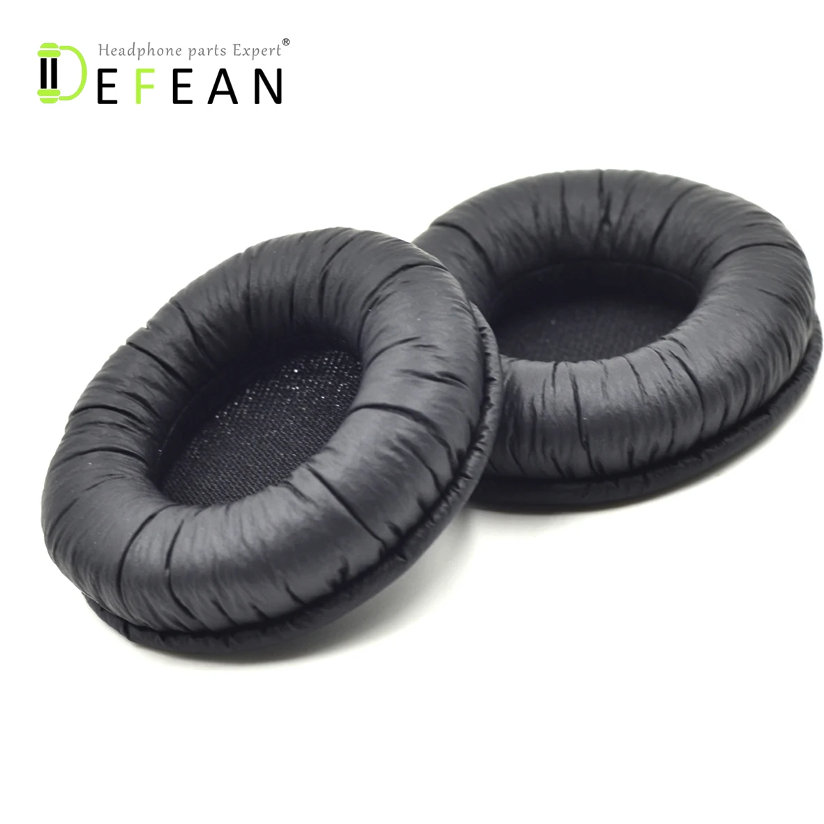 

Defean 1 pair Cheapest Relaxing Ear Cushion Pad Soft Foam Headphone Pro for Porta Pro Portapro PP ES3 ES5 FW33 High Quality