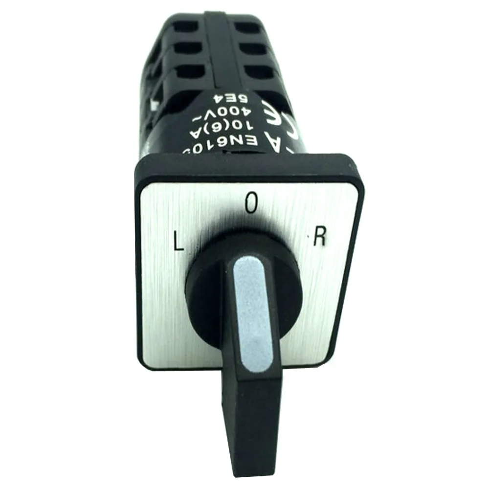 Tablekedu-interruptor Elétrico Universal com Posições Câmera de 125v 250v e 400v Andares