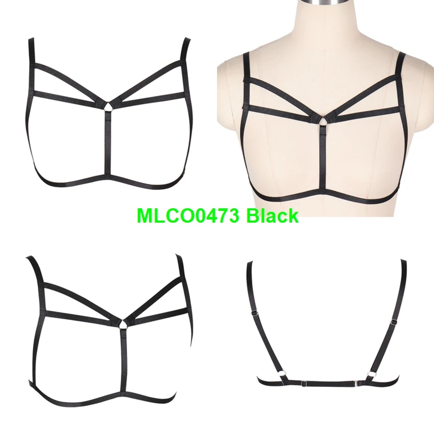 MLCO0473 Black