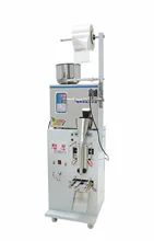 CapsulCN 1 20g Automatic Tea Bag Packing Machine Automatic Sealing Machine For Granule
