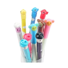 Гелевые ручки