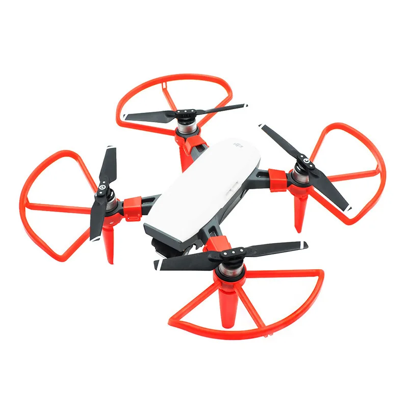 Комплект для защиты от пропеллеров DJI SPARK|propeller guard|kit kitspropeller for drone |