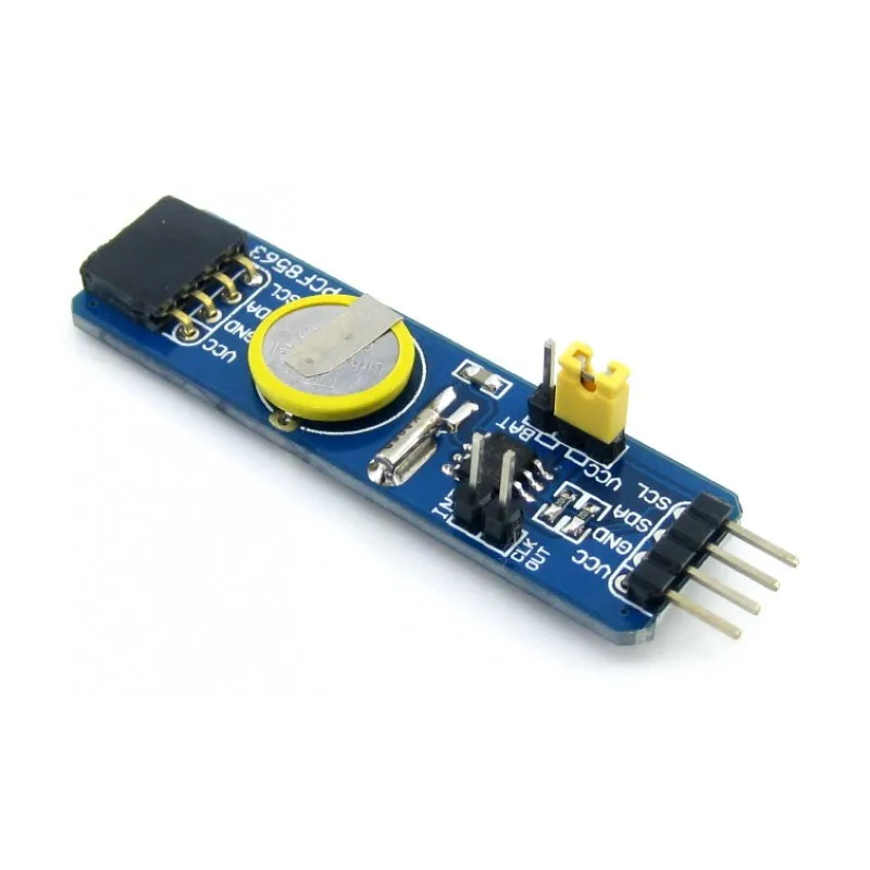 PCF8563 RTC , ǽð ð (RTC) , I2C-bus, PCF8563 º, I2C , I2C Ŀ, 3.3V ͸ 
