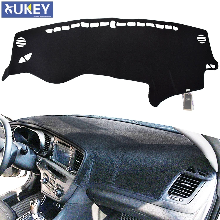 Коврик Xukey для приборной панели коврик Солнцезащитный ковер Kia Optima K5 2011 2012 2013 2014