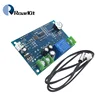 W1401 Thermostat Intelligent Digital Led Display Module Thermostat Temperature Controller Module NTC Sensor Module W1401 DC 12V ► Photo 2/6