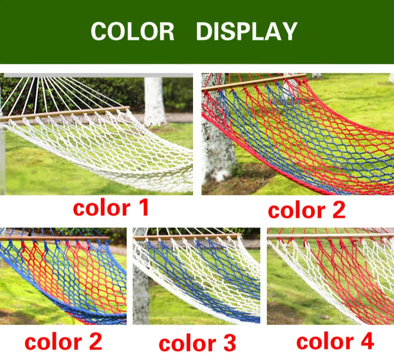 Модернизированный гамак уличная мебель для взрослых рыболовная сеть тип гамак двойной утолщение качели открытый кемпинг многофункциональные качели