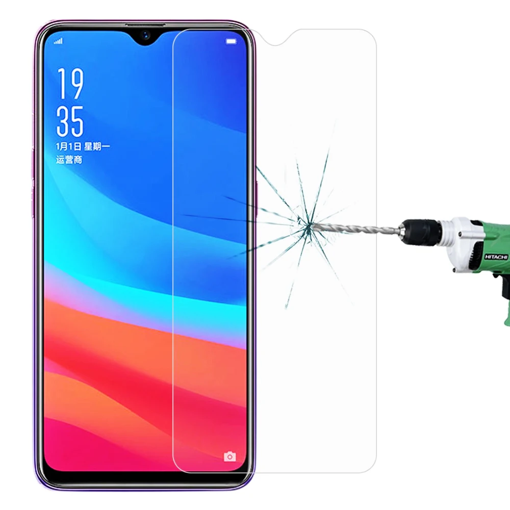 Glass-Film-for-OPPO-A7x-F9-F9-Pro-Glass-Screen-Protector-for-OPPO-F9-Pro-Tempered