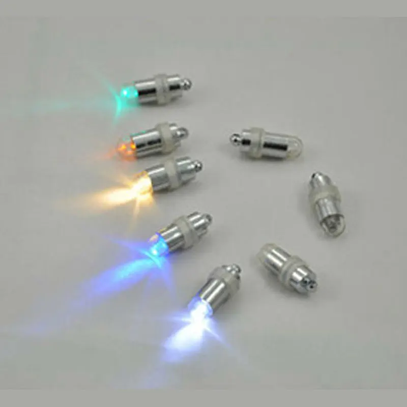 led balloon lamp