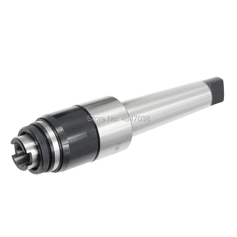 

Overload protection MT2 GT12 MT3 MT4 tapping tool holder MT3 GT12 floating expandable tapping chuck for CNC machine mill lathe