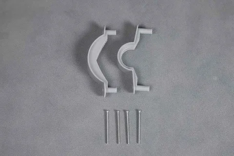 FMS 1400mm 14m P 40B P40 Flying Tiger Wing Bolt Plate FMSPK110 RC Airplane Model Plane Aircraft Spare Parts Avion Accessories FMS 1400mm 14m P 40B P40 Flying Tiger Wing Bolt Plate FMSPK110 RC Airplane Model Plane Aircraft Spare Parts Avion Accessories