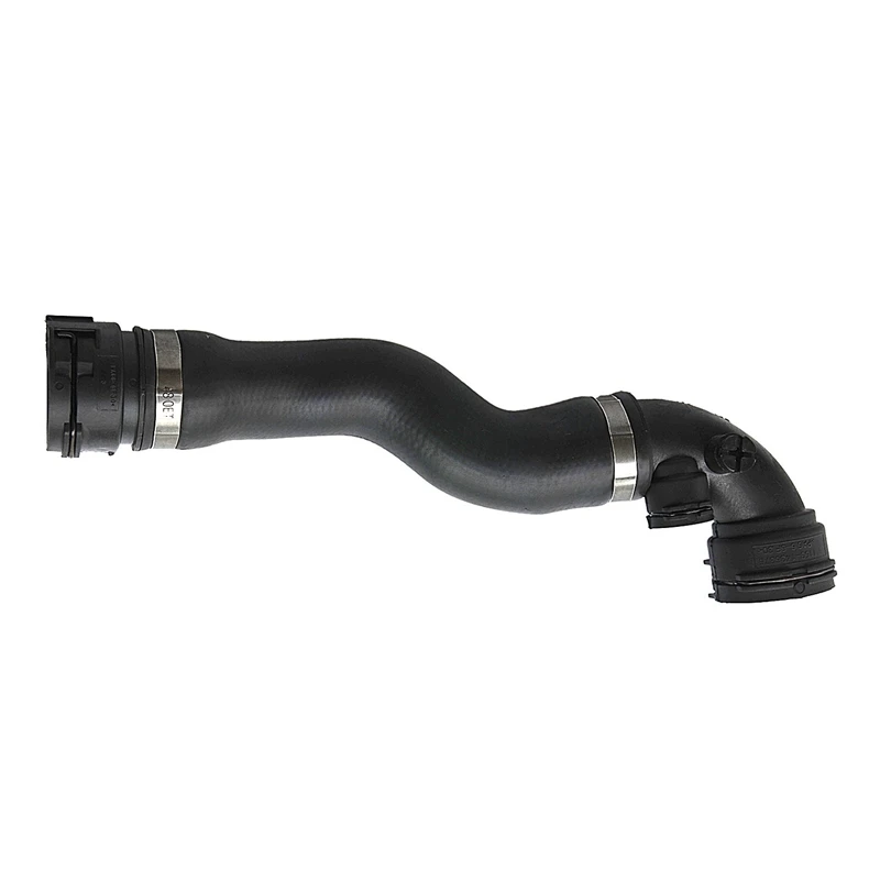 

Coolant Radiator Hose Upper Top For Bmw 320 323 325 328 330 E46 11534460438 Car Accessories