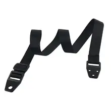 2 шт. Детская безопасность анти наконечник полоски для плоской мебель для телевизора крепления фиксация ремень полоса защита от опрокидывания