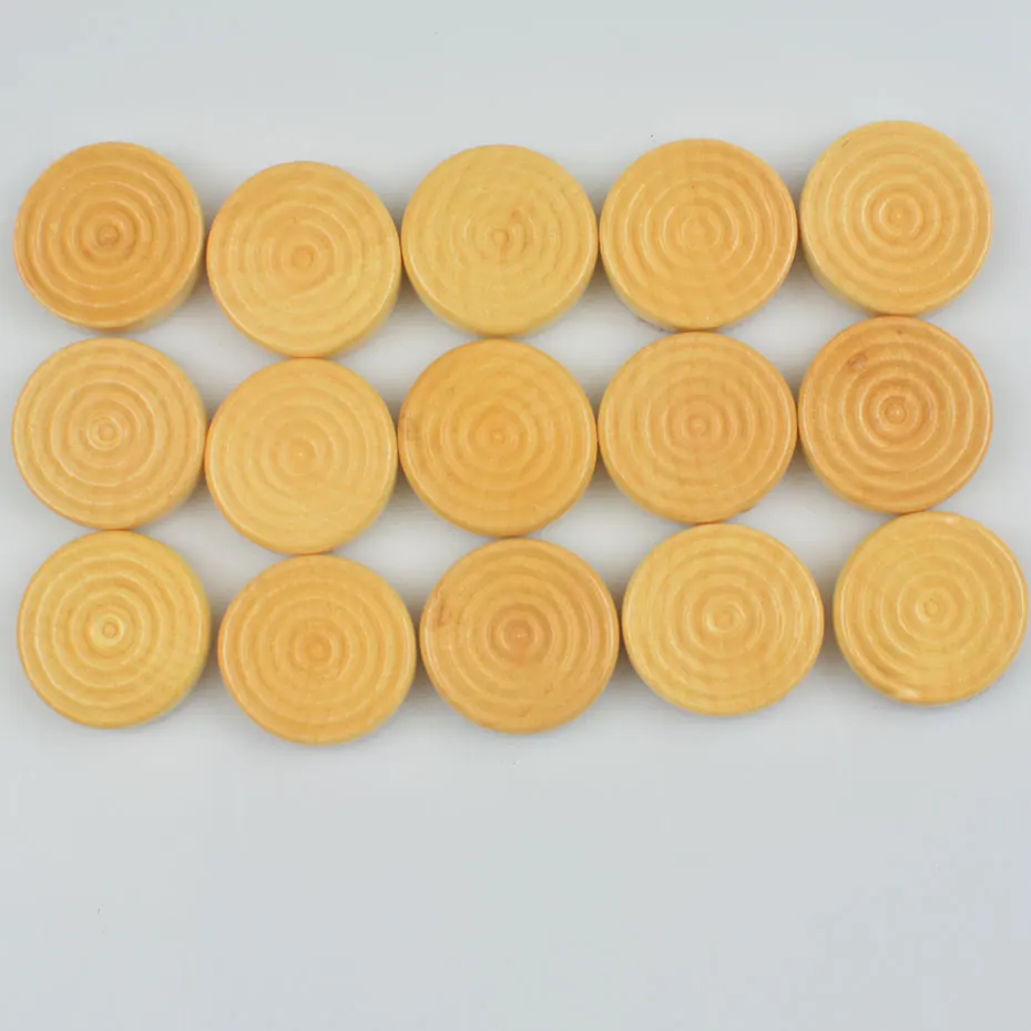 30PCS/Set Wooden Foreign Trade Chess Selling Accessories Chess Backgammon Chess Pieces with 2peice dices free shipping