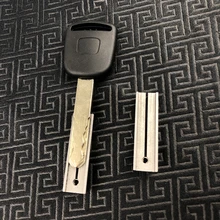 CHKJ 2 шт./лот ключ дублирование приспособление для Honda внешнего фрезерный ключевых зажим патрон универсальный для вертикальных ключевых станков