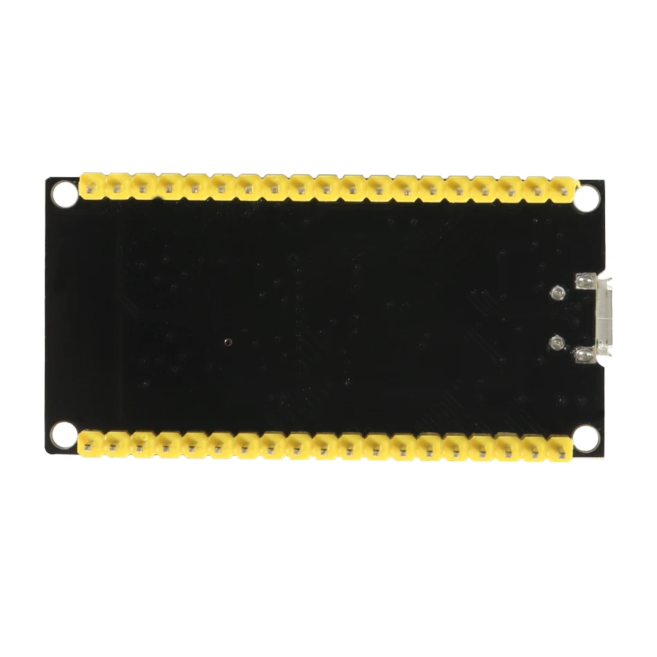 ESP32 ESP32S ESP-32 ESP-32S CP2102 беспроводной WiFi Bluetooth макетная плата Micro USB двухъядерный усилитель мощности фильтрующий модуль