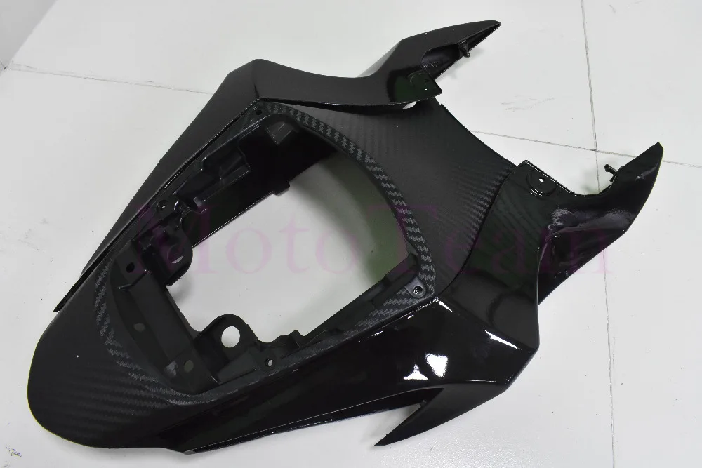 Набор для обивки кузова ABS moto rcycle литье под давлением Suzuki GSXR600 GSXR750 GSXR 600 750 2011 2012 2013