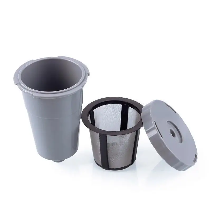 

3pcs Sets My K-Cup Keurig Reusable Coffee Filter - Brand Replacement Parts HOT