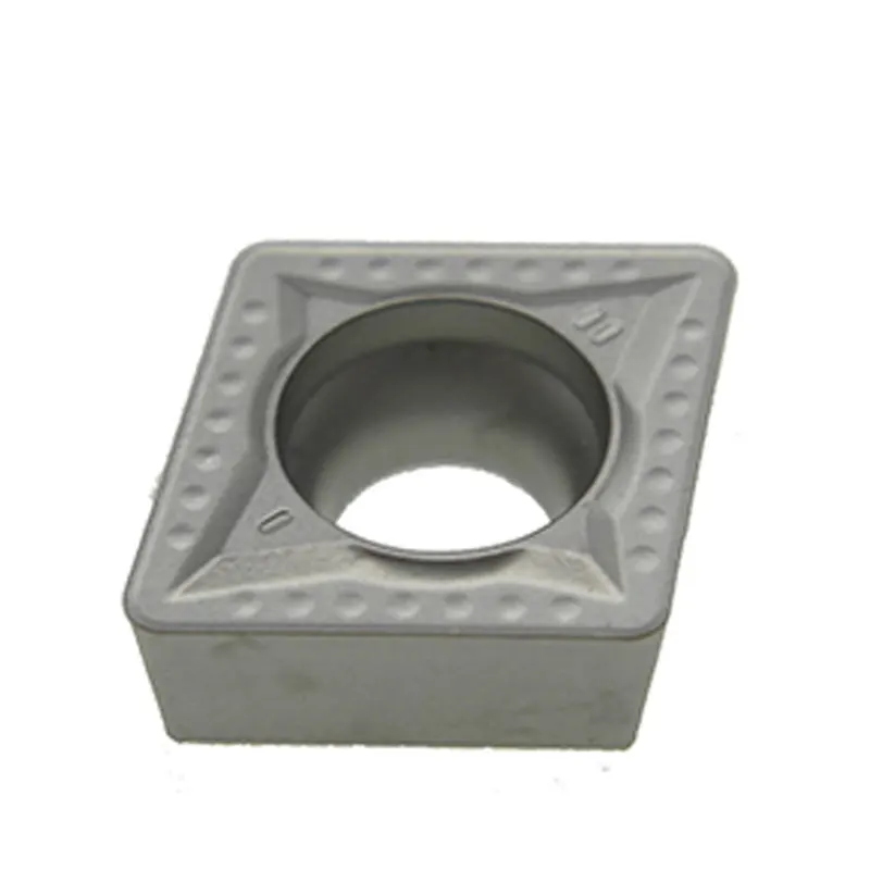 

MOSASK CCMT 09T304 09T308 MT ZN60 Cermet 80 degree rhombus Processed steel CNC lathe Cemented carbide turning CCMT09T3 Inserts