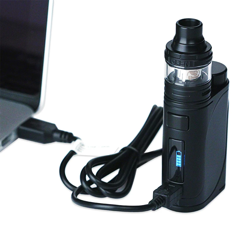 Оригинальный набор для вейпа Eleaf IStick Pico 25 85 Вт емкость 2 мл ELLO электронная сигарета