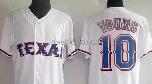 rangers jersey men