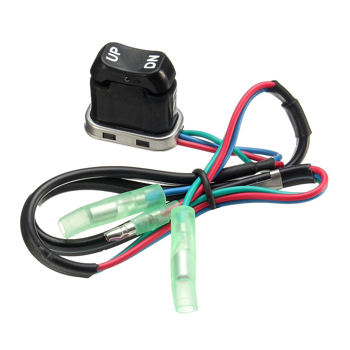 Outboard motor outboard universal lifting switch ship type switchin