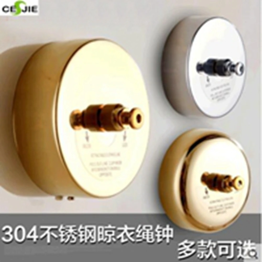 Free Shipping Euro Style Shower Clothes Coat Pegs Hanger