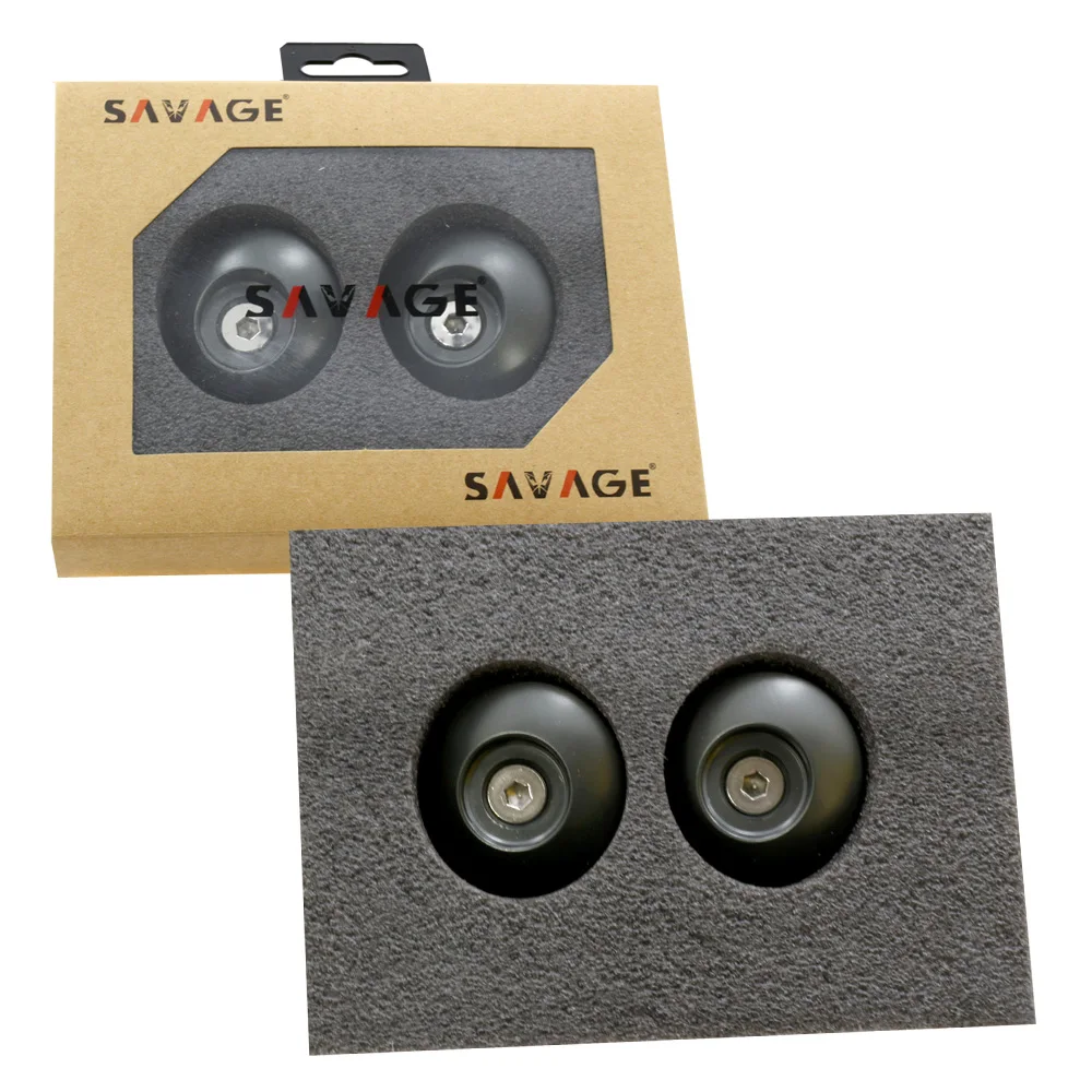 

CNC Frame Plug Set (52MM) for BMW R 1200 GS LC 14-17 R1200GS ADV 14-17