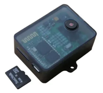 

STM32F405 The wireless AHRS posture recorder BMI160 HMC5983 TF card stores bluetooth communication