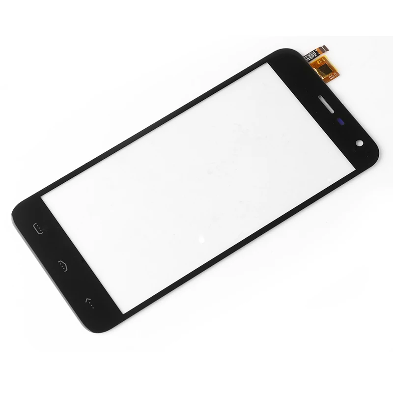 Для HOMTOM HT3 Сенсорный экран Дисплей 100% гарантия Экран touch Замена с бесплатной