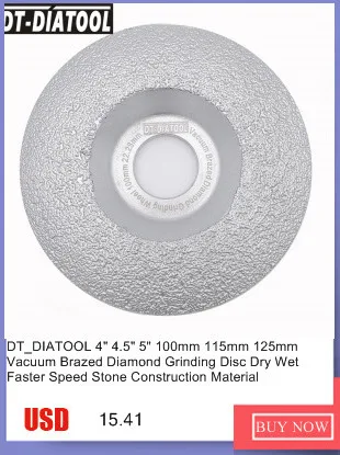 grinding diamond wheel