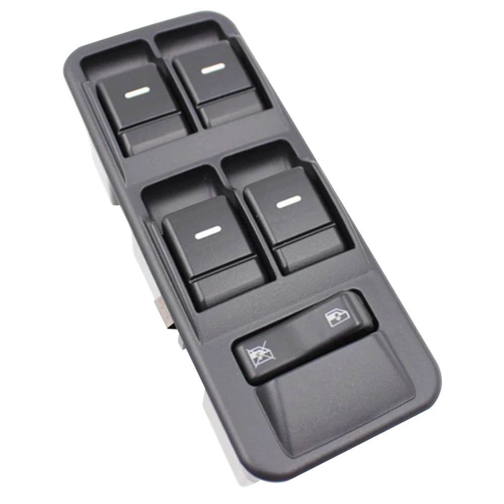 

Window Control Switch ABS For Land Rover Range Rover Sport 2007-2009 The window switch