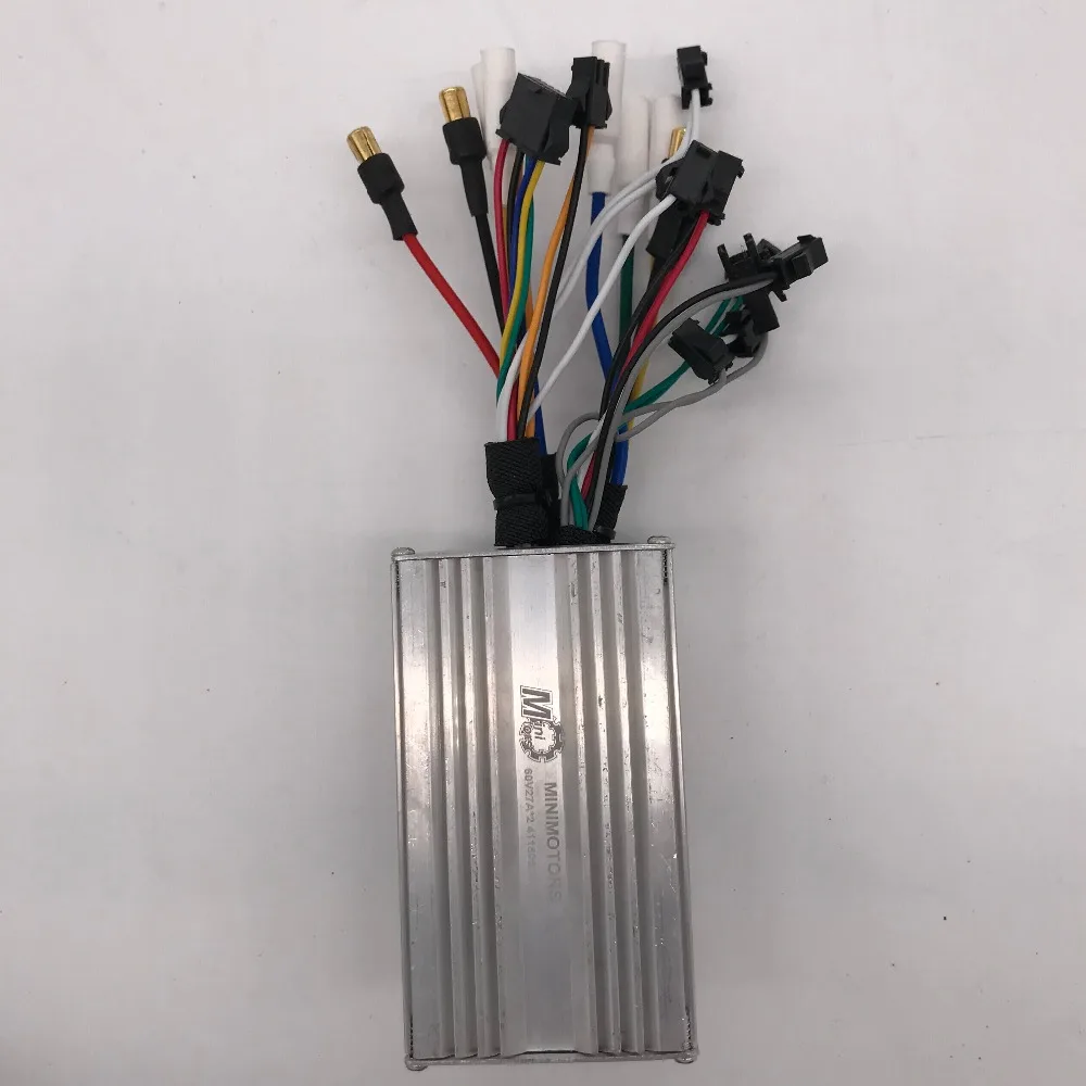 

Controller for Dualtron 3 Electric Scooter