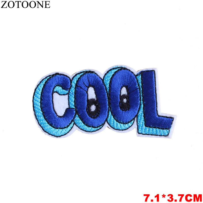cloth patch