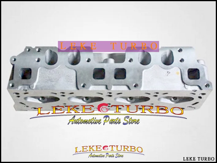 K21 K25 K21 K25 Diesel Engine Bare Cylinder Head 11040-FY501 11040 FY501 11040FY501 for Nissan