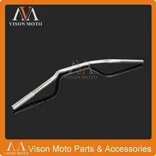 1 1/" 28 мм Алюминий руль ручка трубы для CRF50 cr80m excf XC XCF YZ125 YZ250 KX125 kx250 RMZ250 RMZ450 бездорожью эндуро