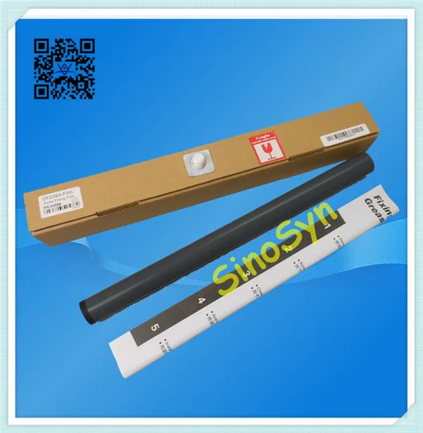 CE710-69001-Film для HP M5025/ 5035/ M712/ M725/ M435/ M701/ M706 установка термозакрепляющего устройства