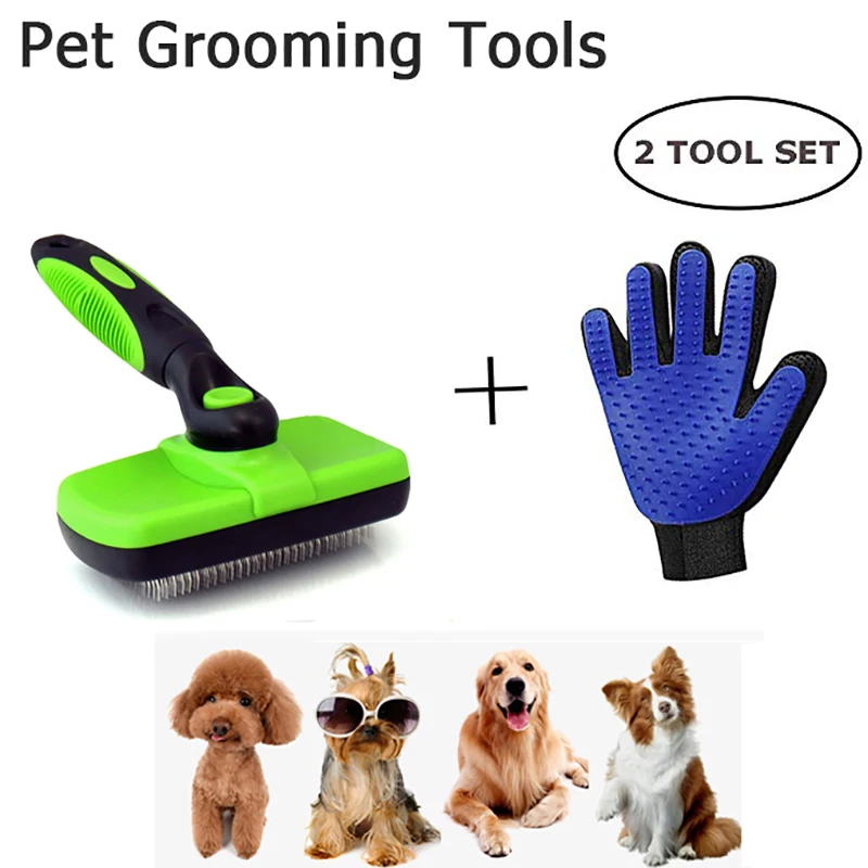 easy pet hair cleaner