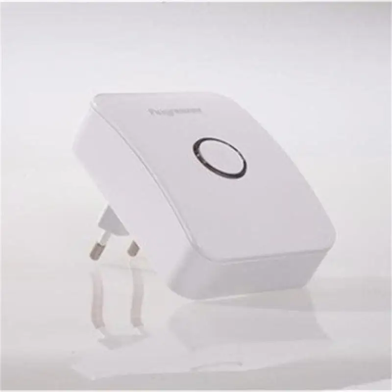 single plug in chime 25 ring tones home doorbell door bell EU plug 100v