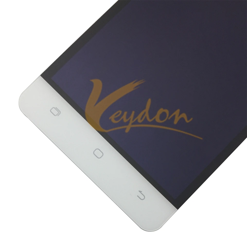 Hisense C20  LCD Display Digitizer white (4)