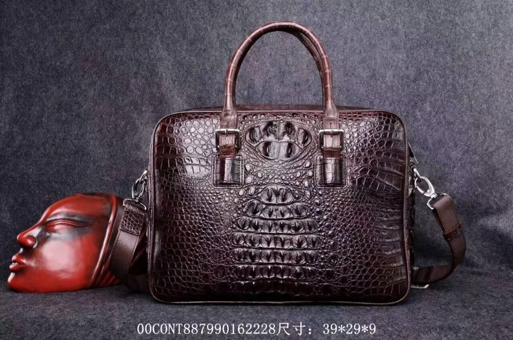 genuine crocodile handbags for sale