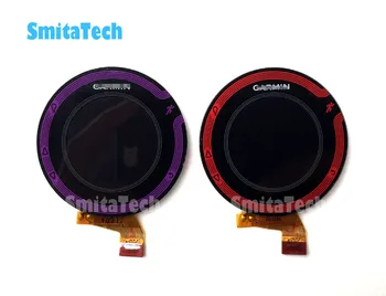 

Front Case LCD Display Screen for Garmin Forerunner 220/Forerunner220 Watch Repair Part