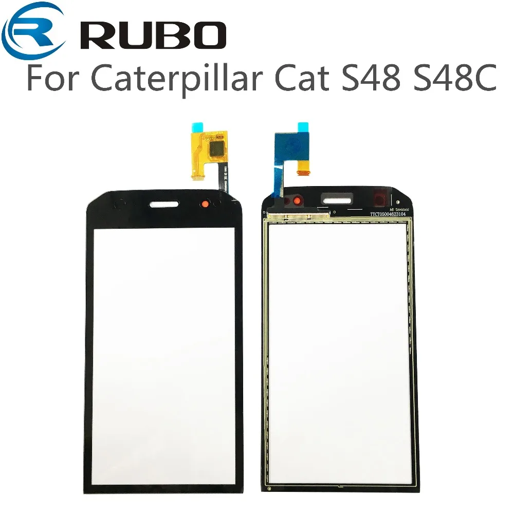 CAT S48C 70_