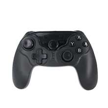 Game Controller For Nintend Switch Handle double shock Joypad Remote Joystick for Nintendo Switch+Vibration Screenshot Function