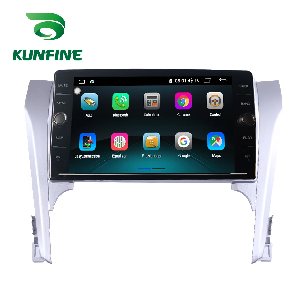Android Car DVD GPS Navigation Multimedia Player Car Stereo For Toyota Camry 2012-2014 Radio Headunit (24)