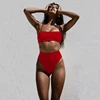 ZTVitality High Waist Bikini 13