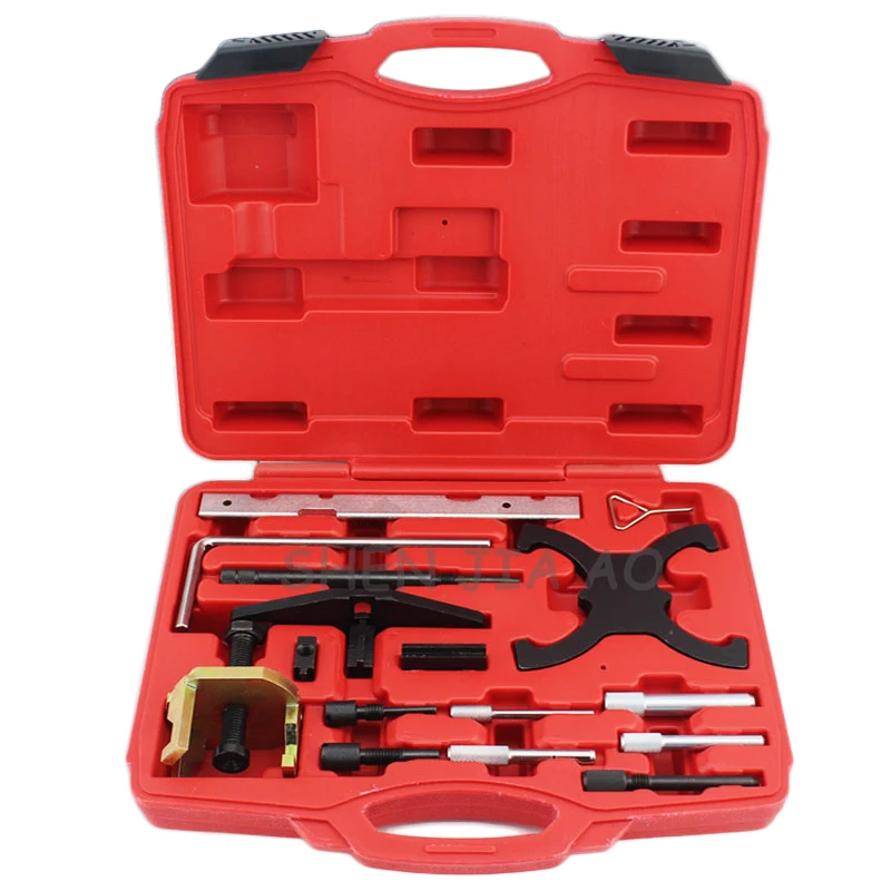 New Vehicle maintenance and repair timing special tools group car maintenance kit 1pc New Vehicle maintenance and repair timing special tools group car maintenance kit 1pc