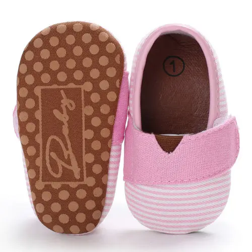 Emmaaby/мягкая обувь; детская обувь для малышей; кроссовки для маленьких мальчиков и девочек; для новорожденных 0-18 месяцев