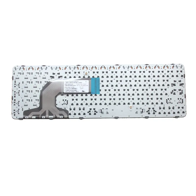  Russian  laptop keyboard FOR HP Pavilion 15-f000 15-g000 15-h000 15-r000 15-F 15-G 15-H PK1314D2A05