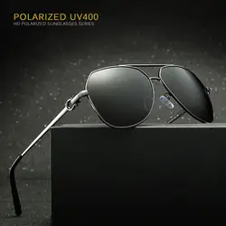 Унисекс Ретро Алюминий Солнцезащитные очки для женщин Поляризованные линзы Винтаж очки Интимные аксессуары Защита от солнца Очки для Для