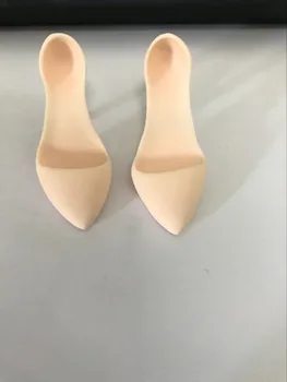 

1/4bjd doll - high heels & foot